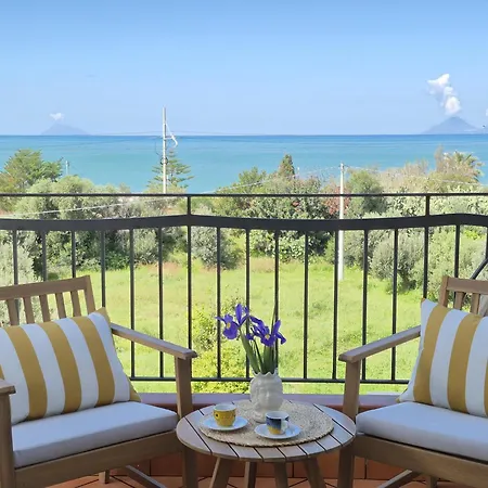 Casa Vacanze-halivita *