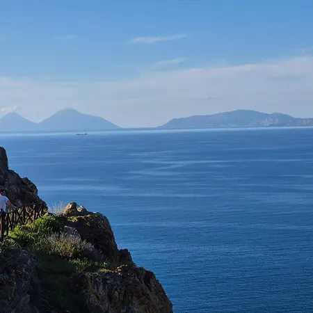 Διαμέρισμα Casa Vacanze-halivita Piraino