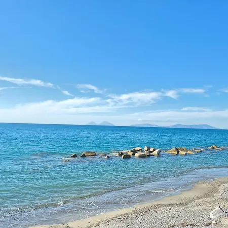 Διαμέρισμα Casa Vacanze-halivita *