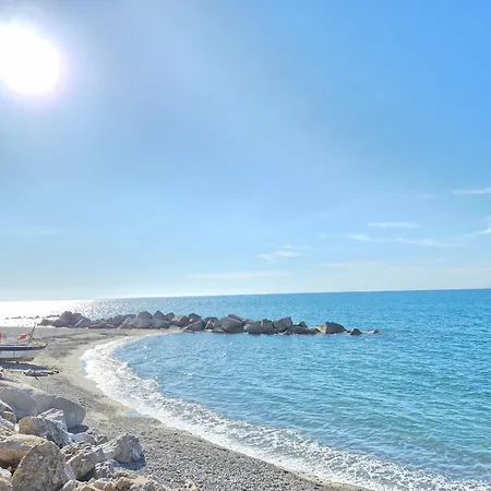 Διαμέρισμα Casa Vacanze-halivita