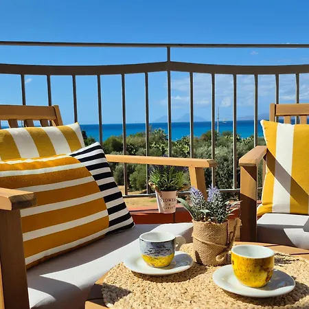 Casa Vacanze-halivita