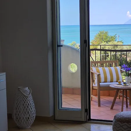 Casa Vacanze-halivita شقة *