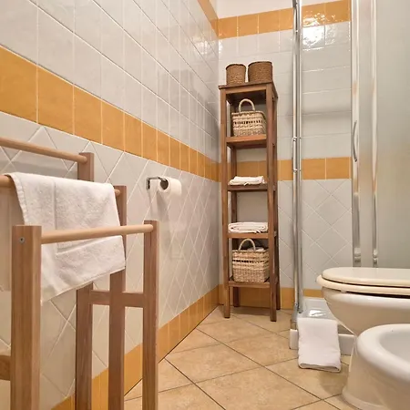 Apartment Casa Vacanze-halivita Piraino