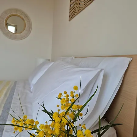 Apartment Casa Vacanze-halivita