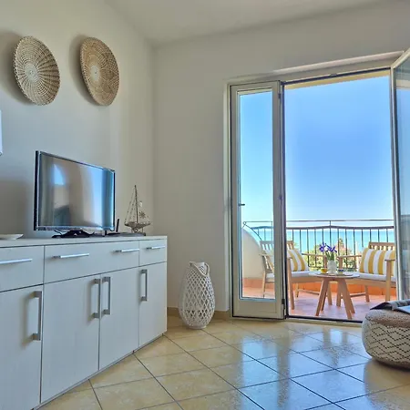 Casa Vacanze-halivita Apartment Piraino