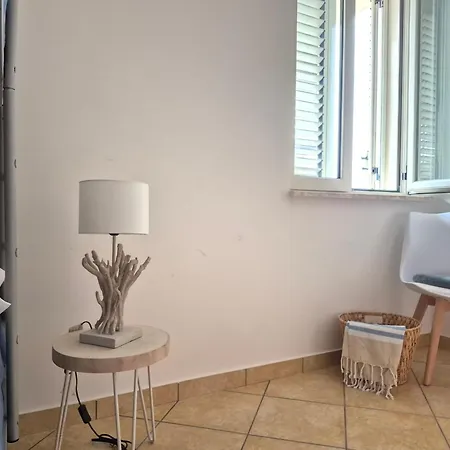 Casa Vacanze-halivita * Пираино