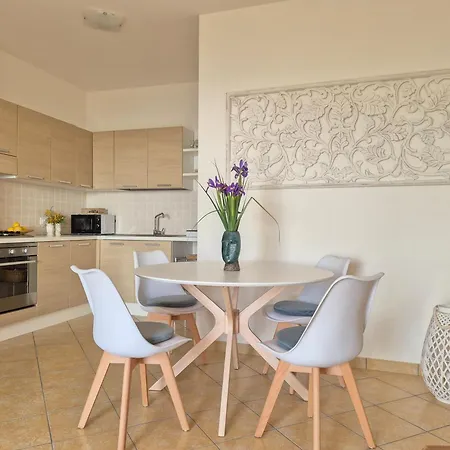 Casa Vacanze-halivita Апартаменты