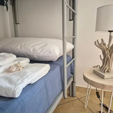 Casa Vacanze-halivita Апартаменты *