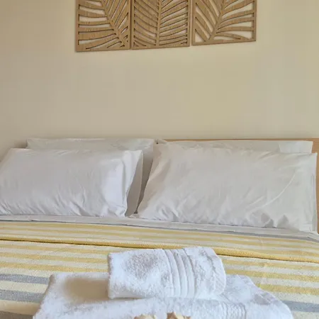 Apartment Casa Vacanze-halivita *