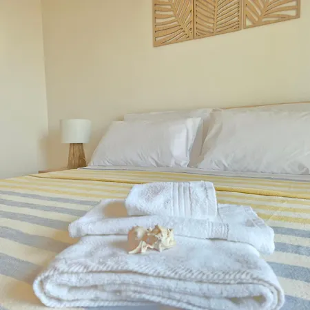 Апартаменты Casa Vacanze-halivita *