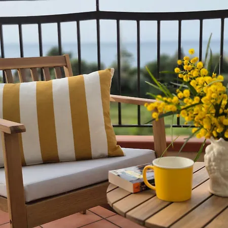 Casa Vacanze-halivita * Пираино