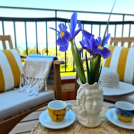 Apartment Casa Vacanze-halivita