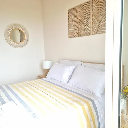 Casa Vacanze-halivita Apartment Piraino
