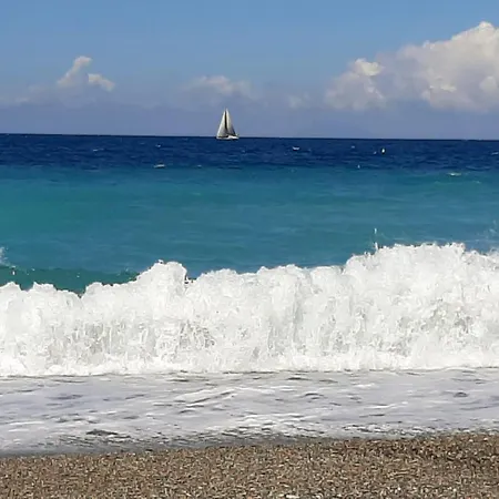 Casa Vacanze-halivita Piraino