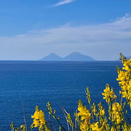Casa Vacanze-halivita Apartment Piraino