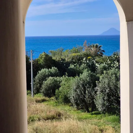 Casa Vacanze-halivita