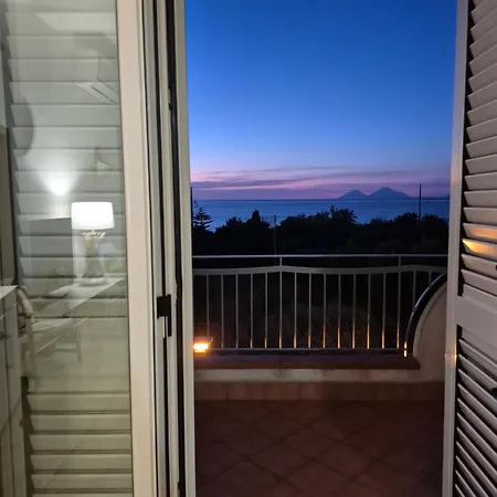 Casa Vacanze-halivita Apartment Piraino