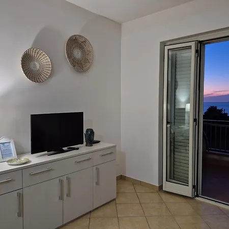 Casa Vacanze-halivita * Piraino