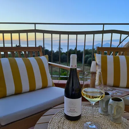 Casa Vacanze-halivita *