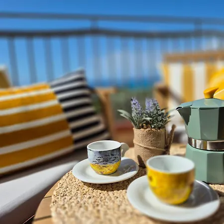 Casa Vacanze-halivita Апартаменты *