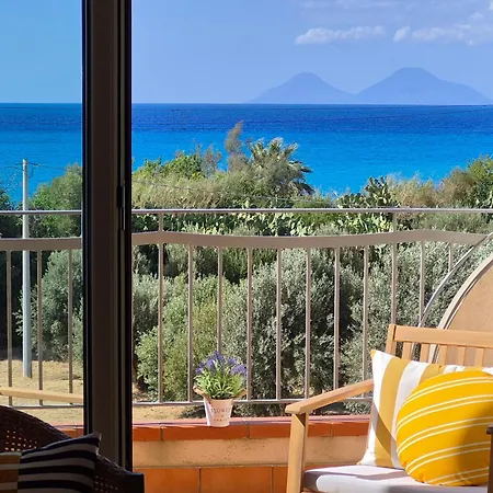 Апартаменты Casa Vacanze-halivita *