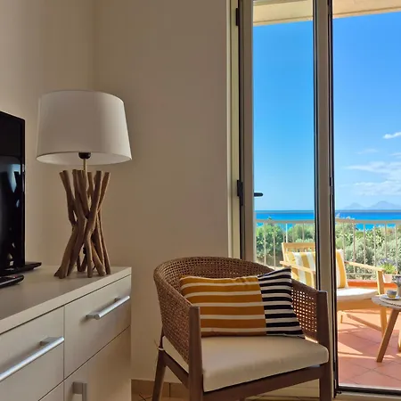 Casa Vacanze-halivita Апартаменты Пираино