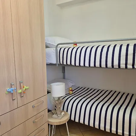 Casa Vacanze-halivita Апартаменты *