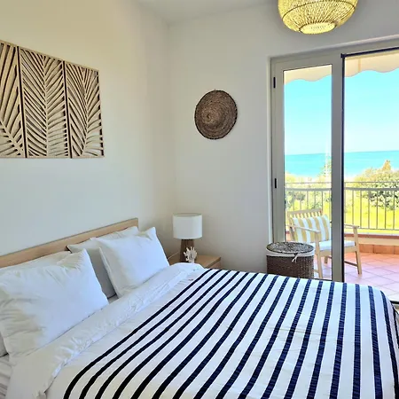 Casa Vacanze-halivita Апартаменты
