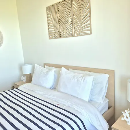 Casa Vacanze-halivita Апартаменты *
