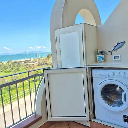 Апартаменты Casa Vacanze-halivita *